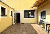 Wohnhaus mit Gastronomiebetrieb und Zimmervermietung