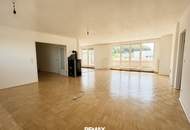 moderne Dachgeschoss-Wohnung in Pinsdorf