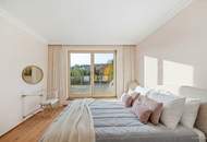 Traumhafte Villa mit Pool, Garten &amp; Weitblick in Brunn am Gebirge