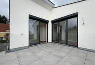 3-stöckiges Haus mit Dachterrasse in Mauer | Erstbezug