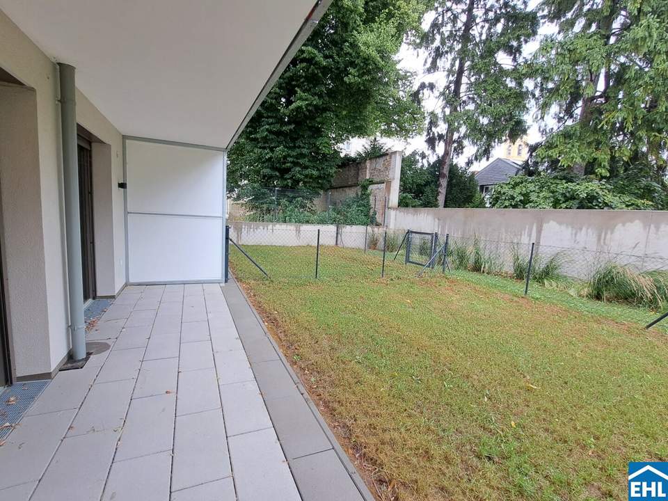 Hochwertige Ausstattung für ein zeitgemäßes Wohngefühl
