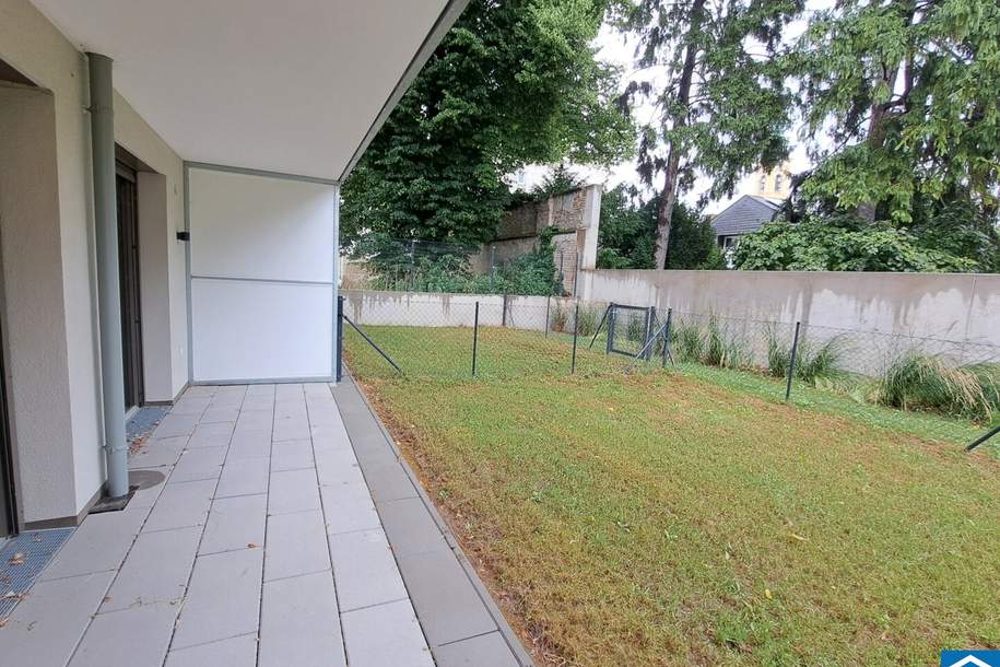 Hochwertige Ausstattung für ein zeitgemäßes Wohngefühl, Wohnung-kauf, 263.000,€, 2000 Korneuburg