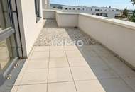 Moderne Wohnung mit Fernblick