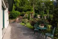 Ihr Zuhause der Ruhe – mit traumhafter Natur und gleichzeitig toller, schneller Anbindung.