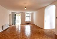 WOHNUNGSJUWEL MIT GROSSER TERRASSE