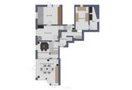 Haus in St. Martin mit 157 m² – ideal für zwei Generationen