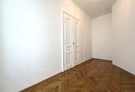 Geräumige 148 m² Stilaltbauwohnung mit 7 Zimmern in ruhigem Innenhof – ideal für Familie oder WG!