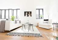 Dachterrassentraum auf der Kärntner Straße!