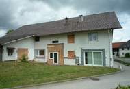 Hier für Sie im Attergau! Leben und Arbeiten für Selbstständige und Familie zum Wohnen!