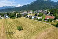 Großzügiges Grundstück mit 2.239 m² - Ihr Platz für Neue Perspektiven mit Teilungspotenzial