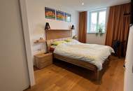 Über den Dächern Wiens: 252 m² Maisonette-Penthouse mit Gloriette-Blick – teilbar in 2 Wohnungen