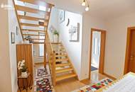 7533 Ollersdorf: Gepflegtes Einfamilienhaus mit Garage und Carport in ruhiger Randlage!