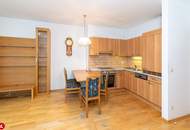 2 Zimmer Eigentumswohnung - Maisonette im Zentrum von Schwechat