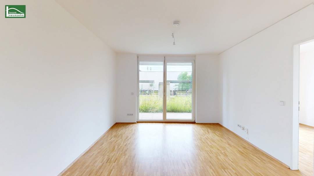 Urbanes Wohnen in zentraler Lage: Ihr neues Zuhause in der Friedhofgasse!