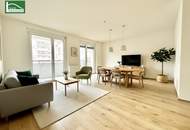 Moderne Genossenschaftswohnung in Top-Lage – Ideal für Ihr neues Zuhause!