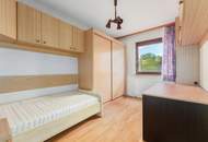 Großzügige Familienwohnung am Spallerhof