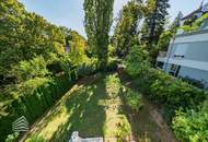 12-Zimmer Luxus-Villa mit Blick über Wien!