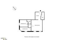 Charmante 3-Zimmerwohnung Nähe AKH