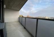 3-Zimmer-Wohnung mit großer Süd-Loggia beim Gasometer! Unmittelbare U3-Nähe!