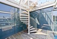 Exquisites Penthouse im Herzen des Wiener Botschaftsviertels