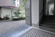 Charmante 2-Zimmer-Wohnung mit viel Potenzial!