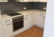 WG-taugliche 3-Zimmer-Maisonette- mit Galerie im Dachgeschoss!