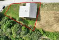 Einfamilienhaus in ruhiger Wohnlage