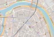 AUF DER SONNENSEITE WESTSEITIGE 2-ZIMMERWOHNUNG IM 6. STOCK