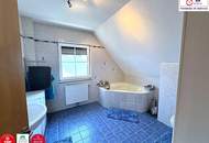 Familienparadies mit Garten, Pool und viel Platz