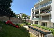 EXKLUSIVES BALKONAPARTMENT MIT GARAGENSTELLPLATZ ( BJ 2021 )
