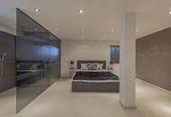 Exklusives Chalet am Fuße des Wilden Kaiser