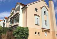 3-Zimmer-Wohnung mit Loggia, Stellplatz in sonniger Lage - Neunkirchen