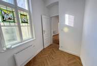Stilvolles Altbaujuwel in Bestlage von Währing - 2,5 Zimmer warten auf Sie in der Hofstattgassse!