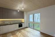 Design trifft Ruhe – Stilvoller Erstbezug am Donaukanal | ZELLMANN IMMOBILIEN