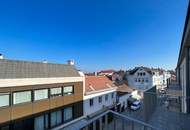 Urbaner Wohnkomfort: 2 Zimmer mit Balkon im Herzen Tullns