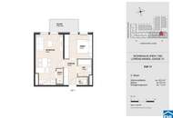 Gemütliche 2-Zimmer Wohnung mit Balkon in Ottakring!