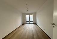 Airbnb Möglichkeit - Neubau - Gartenwohnung am Kutschkermarkt – Garagenstellplatz optional