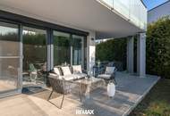 Exklusive Villa am Libellensee/Oberwaltersdorf