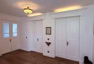 renovierte Villa in Bestlage von Bad Sauerbrunn – großzügiges Grundstück &amp; ausbaufähiges Dachgeschoss