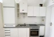 Open House: 1-Zimmer-Mietwohnung in guter Lage, Nähe Stadtzentrum und Messegelände