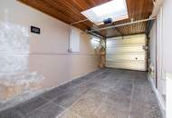 "Ihr Rückzugsort an der Donau - wohnen, wo andere Urlaub machen"