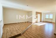 Geräumige, moderne 4-Zimmer-Wohnung mit zwei Bädern und großer Küche im Zentrum von Laxenburg