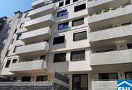 2-Zimmer-Wohnung mit effizientem Grundriss in zentraler Lage