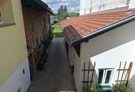 Markthaus mit Geschichte und großem Grundstück im Zentrum von Mauerkirchen
