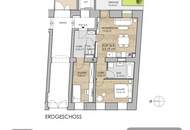 Summer Sale Perfekte 3-Zimmer mit Terrasse! Hier will ich leben! Traumhaft saniertes Altbauhaus + Hofseitige Terrasse + Tolle Infrastruktur und Anbindung + Lebensqualität! Jetzt zugreifen!
