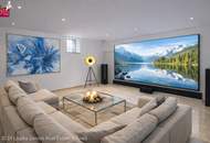 Ikonische Luxusvilla in Fontana, Oberwaltersdorf aus der RealGoodLiving Signature Collection