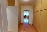 Zentral begehbare 3-Zimmer-Wohnung mit Loggia im 4. Lifstock