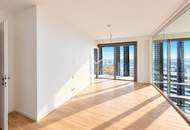 52nd Floor Penthouse | A Sunrise to Sunset - A Statement of Luxury Above Vienna