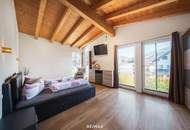 Zuhause für Zwei – wohltuende Ruhe inklusive