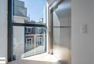Schöne 3 Zimmer Wohnung mit Balkon im Herzen Döblings!